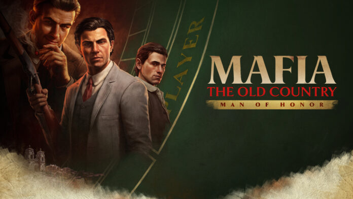 Man of Honor_Key Art
