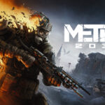 METRO 2039: Erster Gameplay-Trailer und Release-Fenster enthüllt