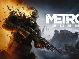METRO 2039: Erster Gameplay-Trailer und Release-Fenster enthüllt