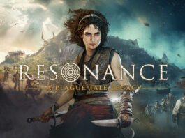 Resonance: A Plague Tale Legacy erscheint am 27. August