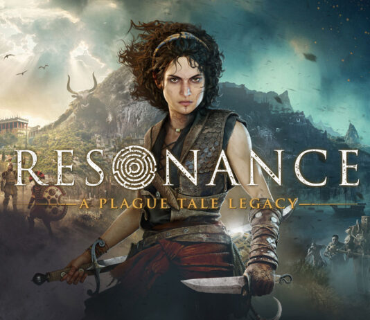 Resonance: A Plague Tale Legacy enthüllt seinen neuen fesselnden Story-Trailer und exklusiven Inhalt