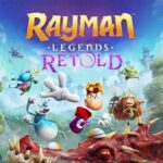 RAYMAN LEGENDS RETOLD ERSCHEINT AM 1. OKTOBER