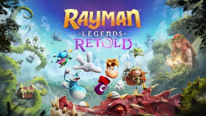 Reyman