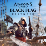 Assassin’s Creed Black Flag Resynced ist ab sofort erhältlich – Horizon Launch Trailer (2026) veröffentlicht