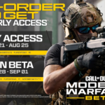Call of Duty: Modern Warfare 4 Beta startet heute – NEXT Showcase, PC-Specs und mehr