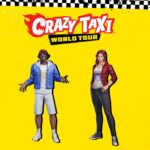 Crazy Taxi: World Tour™ rast mit neuem Karten-Trailer nach Deutschland
