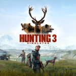 Hunting Simulator 3 zeigt neuen Gameplay-Trailer und startet Vorbestellungen