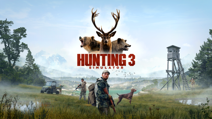HuntingSimulator3_Keyart_1920x1080