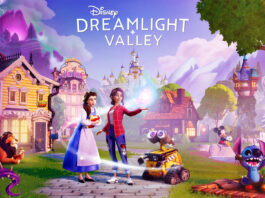 Die nächste kostenlose Aktualisierung für „Disney Dreamlight Valley“, „Zeit der Schrecken“, erscheint am 23. September!