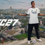 EA SPORTS FC™ bringt Zlatan, Thierry Henry, KSI und weitere Stars beim FC 27 World Premiere Event in New York zusammen