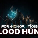 For Honor: Year 10 Season 3: „Blood Hunt“ ist jetzt verfügbar