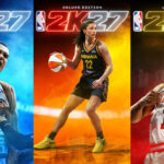 Ball Over Everything in NBA® 2K27 ab sofort erhältlich