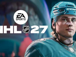 NHL 27 Review