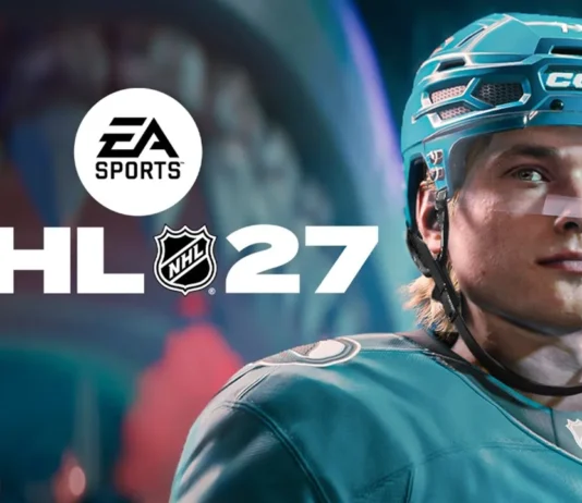NHL 27 Review