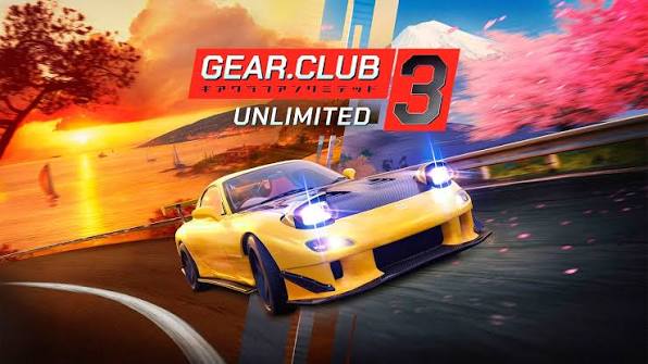 Gear.Club Unlimited 3 ist ab heute auf allen Plattformen erhältlich Gear.Club Unlimited 3 ist ab heute auf allen Plattformen erhältlich