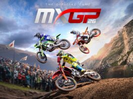 MXGP 26 ist ab heute erhältlich