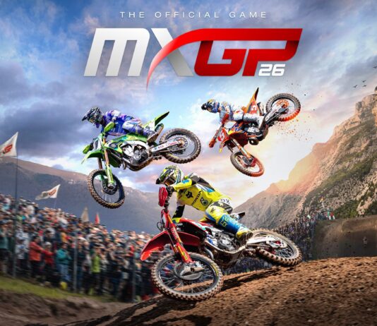 MXGP 26 ist ab heute erhältlich